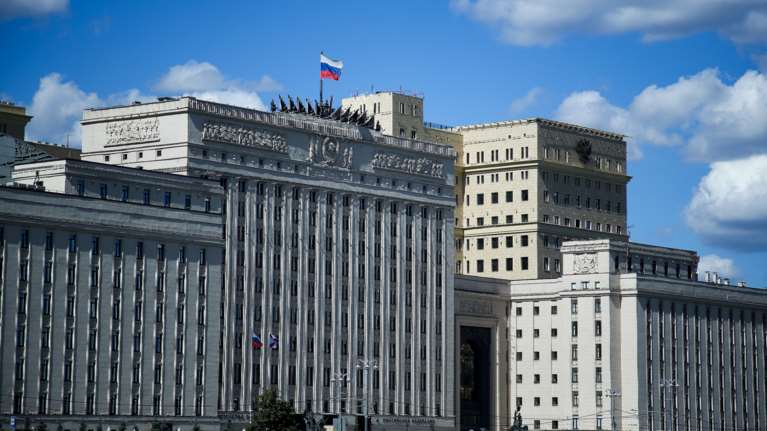 Στην αντεπίθεση η Μόσχα: Καλεί τον Αμερικανό πρέσβη στο ρωσικό ΥΠΕΞ - Ετοιμάζει αντίποινα