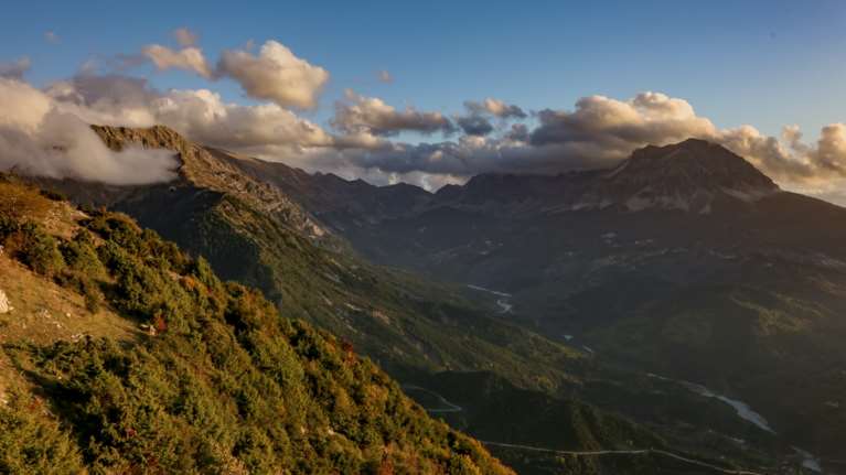 Αυτά είναι τα &quot;απάτητα βουνά&quot; στην Ελλάδα: Ποιες δραστηριότητες απαγορεύονται και ποιες όχι