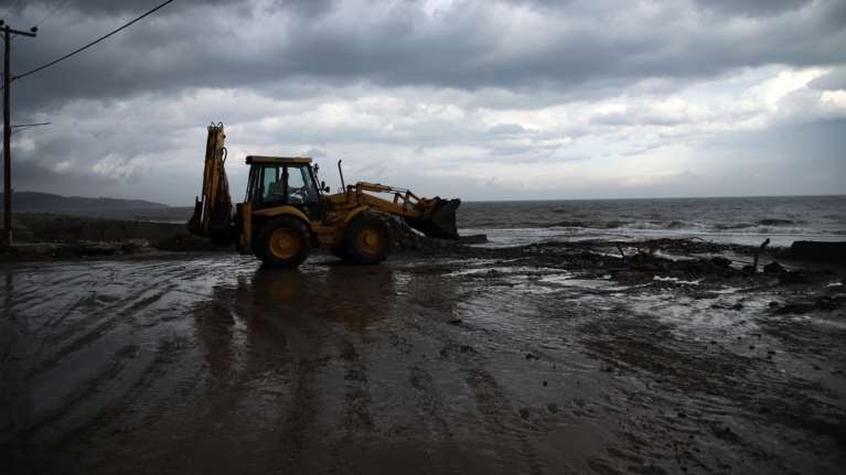 Σεισμός στην Εύβοια: Γιατί είναι επιφυλακτικοί οι σεισμολόγοι- Το ρήγμα είναι έκπληξη, προηγήθηκε μεγάλη δραστηριότητα