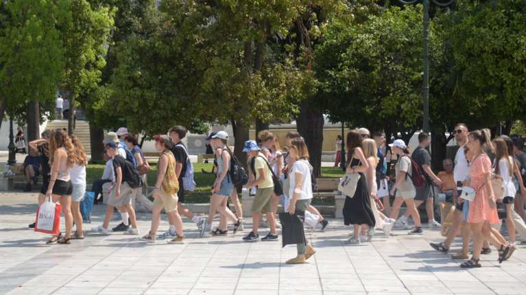 Παγώνη για κορονοϊό: Έφτασε στην Ελλάδα η παραλλαγή Pirola - &quot;Μας φοβίζει και προβληματιζόμαστε&quot;