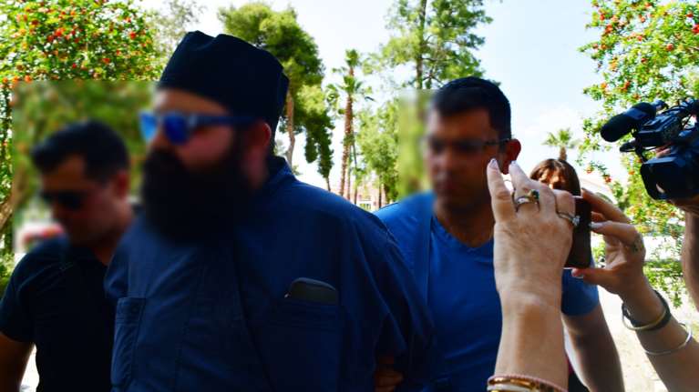 Ναύπλιο: Ένοχος ο αρχιμανδρίτης από την Ερμιονίδα για το άσεμνο βίντεο σε 12χρονο (βίντεο)