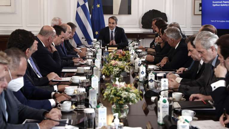 Υπουργικό Συμβούλιο: Οι 7 κυβερνητικές δράσεις που αποφασίστηκαν