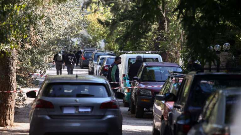 Έγκλημα στην Κηφισιά: Εισαγγελική παρέμβαση για πιθανές ευθύνες της αστυνομίας