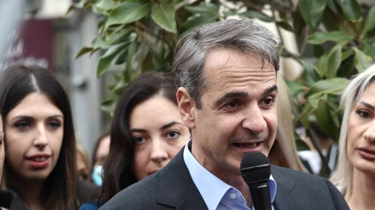 Πότε και πώς θα ανακοινώσει ο Μητσοτάκης τις εκλογές- Πότε θα πάει στην πρόεδρο της Δημοκρατίας, οι ημερομηνίες κλειδιά