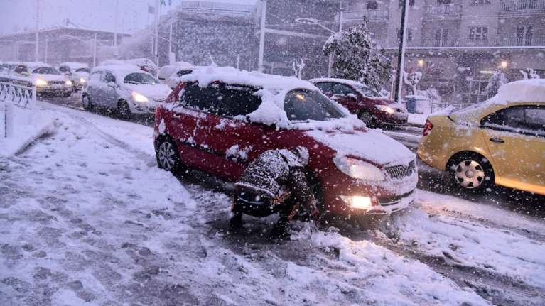 Αντιολισθητικές αλυσίδες: Πότε πρέπει τελικά να τις έχουμε μέσα στο αυτοκίνητό μας - Διευκρινίσεις