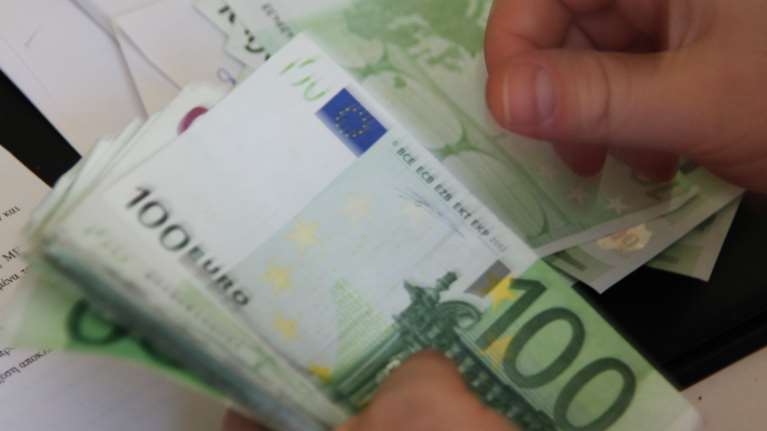 Συμμορία στην Ισπανία διακινούσε πλαστά χαρτονομίσματα στην Ελλάδα - Υψηλής ποιότητας 100άρικα, περνούσαν από τα ATM