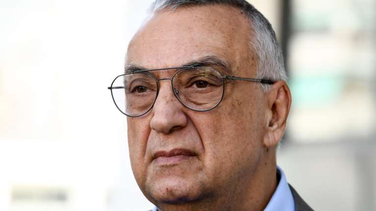 Παγώνη για Σούρα: Από τη στιγμή που αυτό το μικρόβιο μπει στο αίμα, είναι ραγδαία η εξέλιξη