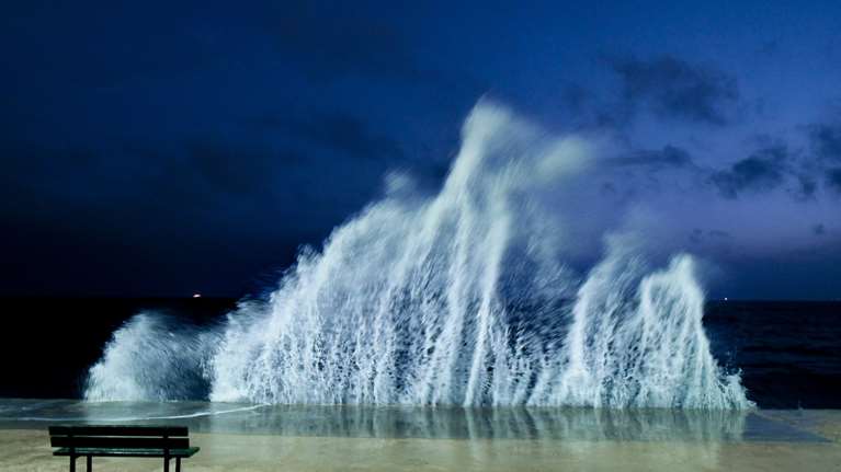 Πού θα ρίξει τις πιο πολλές βροχές - Σαββατοκύριακο με 11 μποφόρ και &quot;βουτιά&quot; 12 βαθμών βλέπει ο Τσατραφύλλιας