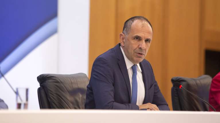 Πυρά ΣΥΡΙΖΑ κατά Γεραπετρίτη: Οι αντιφάσεις του για την παρακολούθηση Ανδρουλάκη επιβεβαιώνουν την ενοχή Μητσοτάκη