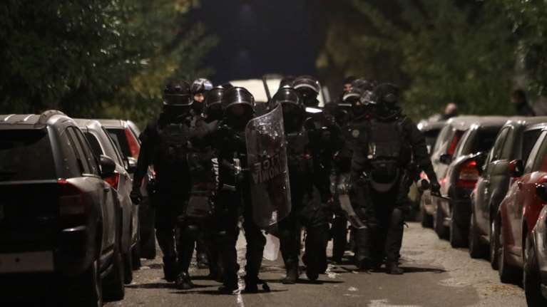 Αντιεξουσιαστής των βορείων προαστίων ο 27χρονος εμπρηστής της Real - Πώς τον ταυτοποίησαν οι αστυνομικοί