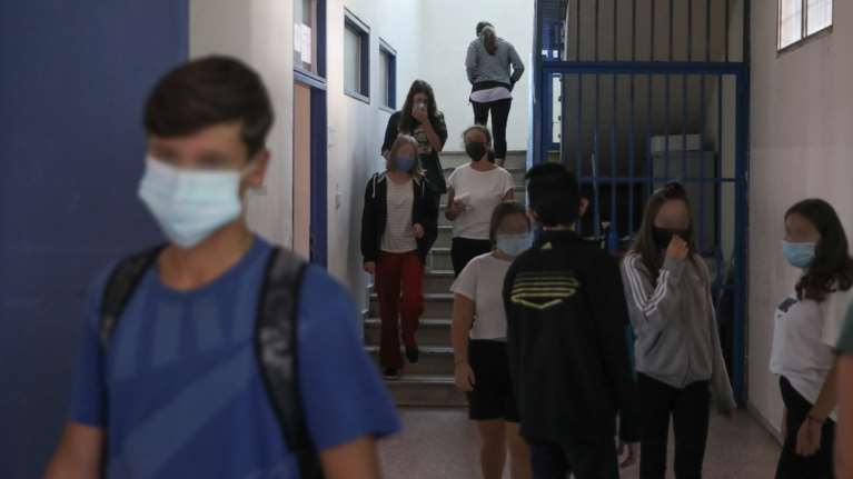 Η νέα απόφαση για τα σχολεία σε Θεσσαλονίκη και Σέρρες - Πώς θα λειτουργούν φροντιστήρια και κέντρα ξένων γλωσσών [ΦΕΚ]