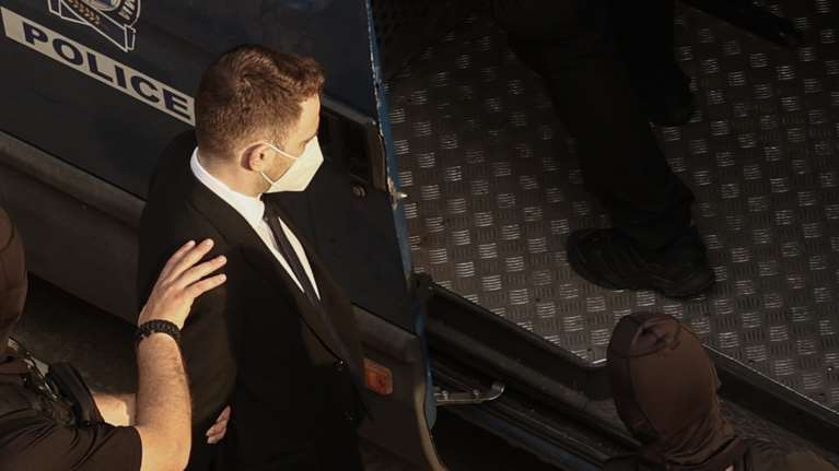 Μπάμπης Αναγνωστόπουλος: Ισόβια και 11,5 χρόνια κάθειρξη - Η απόφαση-κόλαφος του δικαστηρίου