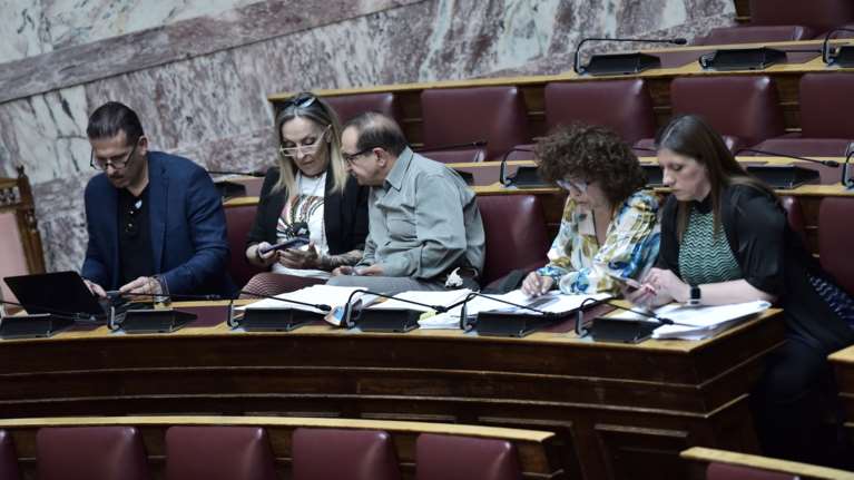 Χωρίζει η Ζωή Κωνσταντόπουλου με τον Διαμαντή Καραναστάση; Το δημοσίευμα και η διάψευση από τον σύντροφό της