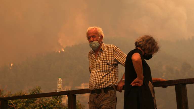 Απαλλάσσονται και για το 2024 από την καταβολή ΕΝΦΙΑ οι κάτοικοι της Βόρειας Εύβοιας