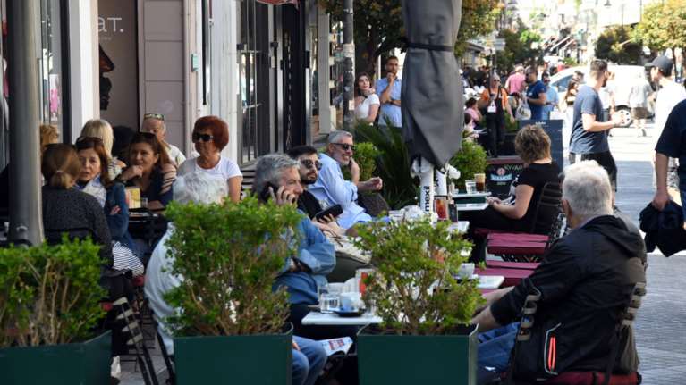 Υπουργείο Οικονομικών: Αυτές οι πληττόμενες επιχειρήσεις που απαλλάσονται από το ενοίκιο και τον Ιούλιο