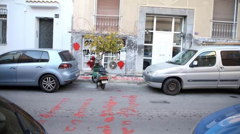 H αστυνομία για την επίθεση με μαχαίρι στη 12χρονη: Δεν μας έχει γίνει αίτημα για μόνιμη φύλαξη
