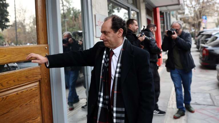 Κριτική Σπίρτζη για τη &quot;Μαρία Τσάλλα&quot;: Κατάσκοπος διέφυγε από τη χώρα μας και η ΕΥΠ Μητσοτάκη πανηγυρίζει