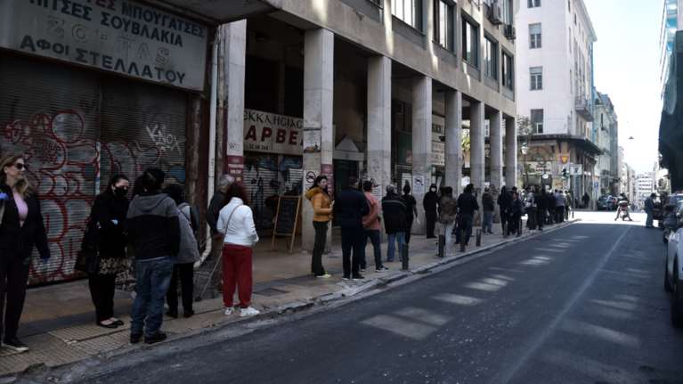 Mayo Clinic: Είναι τα &quot;δύο μέτρα&quot; η νέα πραγματικότητα; Οι κοινωνίες του μέλλοντος