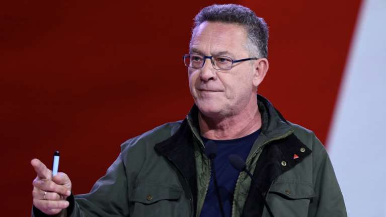 Ο Αρβανίτης αποκαλύπτει: Εγώ έγραψα το ψήφισμα του Ευρωκοινοβουλίου για να κοπούν τα ευρωπαϊκά κονδύλια στην Ελλάδα