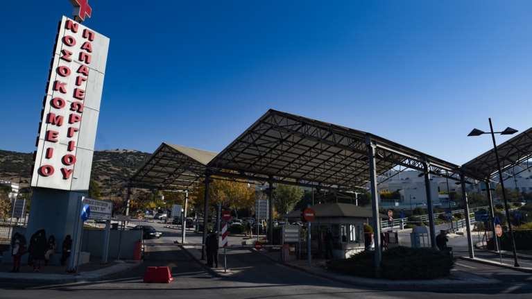 Εκλογές 2023 - Θεσσαλονίκη: Χτύπησε γιατρό επειδή δεν της χορήγησε "μαϊμού" άδεια για να γλιτώσει την εφορευτική