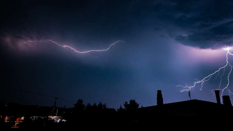 Μαρουσάκης: Προσοχή σήμερα για χαλάζι και υδροστρόβιλους - Ερχεται η &quot;ψυχρή λίμνη&quot;