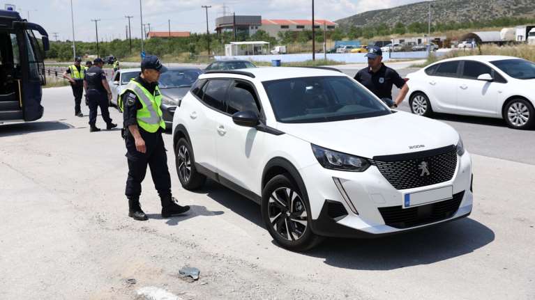 Συνελήφθη ο Κροάτης που είχε προσαχθεί έξω από τα Ιωάννινα – Εμπλέκεται με τα επεισόδια στη Νέα Φιλαδέλφεια