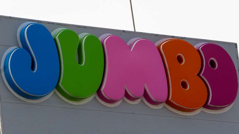 Jumbo: Κλειστά από την Πέμπτη τα καταστήματα στις &quot;κόκκινες&quot; περιοχές