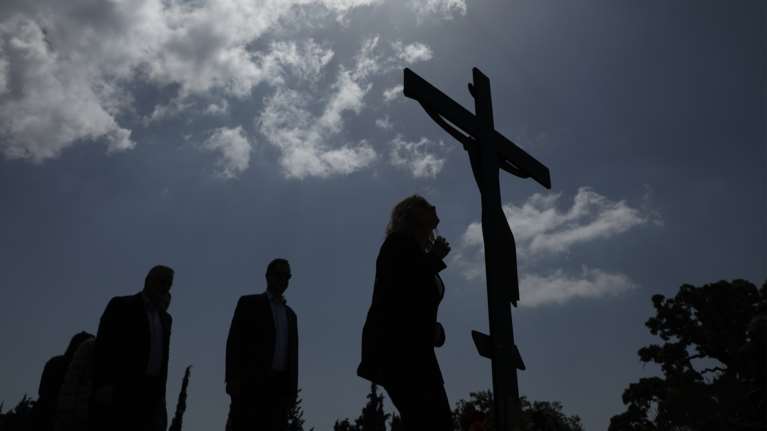 Ο καιρός το Πάσχα και τη Μεγάλη Εβδομάδα: Οι πρώτες προβλέψεις Μαρουσάκη