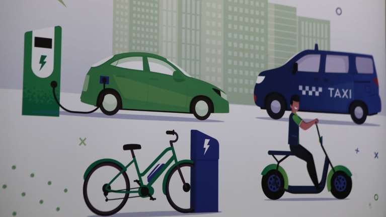 Κινούμαι Ηλεκτρικά ΙI: Νέες επιδοτήσεις σε 939 δικαιούχους - Τη Δευτέρα πιστώνονται πάνω από 4 εκατ. ευρώ