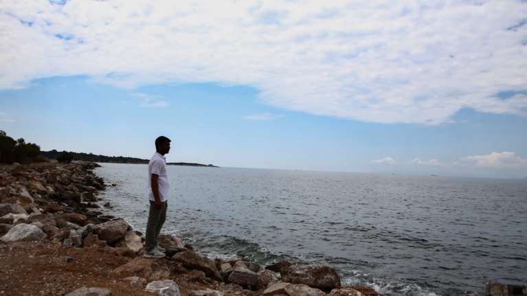 Ο καιρός σήμερα Μεγάλη Παρασκευή: Ανεβαίνει η θερμοκρασία - Νεφώσεις και τοπικές βροχές - Ισχυροί άνεμοι στο Ιόνιο