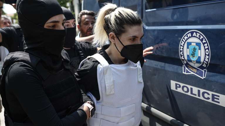 Υπόθεση Πισπιρίγκου: Δεν στοιχειοθετούνται ανθρωποκτονίες, λέει η ιατροδικαστής Ουρανία Δημακοπούλου