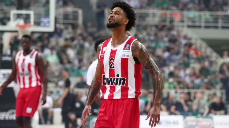 Παναθηναϊκός - Ολυμπιακός: Μία νίκη μακριά από το νταμπλ οι &quot;ερυθρόλευκοι&quot; - Νέο διπλό στο ΟΑΚΑ