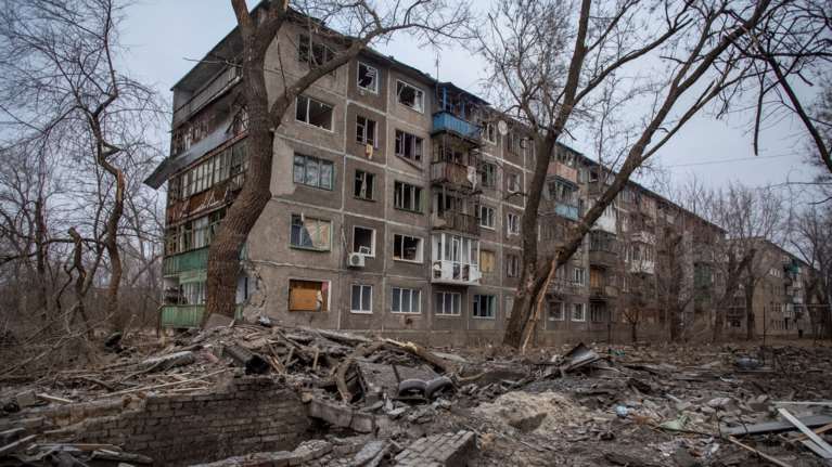 Ουκρανία: Ενας χρόνος από τη ρωσική εισβολή - Πώς ο πόλεμος άλλαξε την Ευρώπη