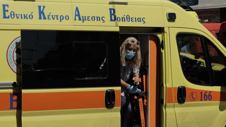 Τραγωδία στα Χανιά: Μητέρα βρήκε νεκρή την 24χρονη κόρη της