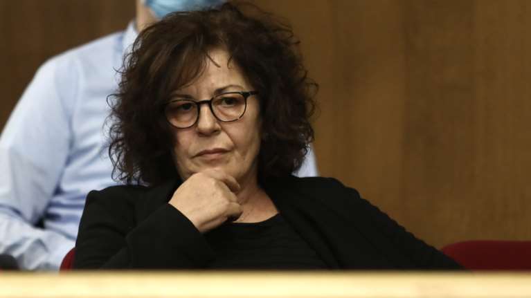 Μάγδα Φύσσα: Το σχόλιο για τους Σπαρτιάτες - &quot;Να τους χαίρεστε, παλεύουμε 10 χρόνια κατά του φασισμού κι ο Κασιδιάρης μέσα&quot;