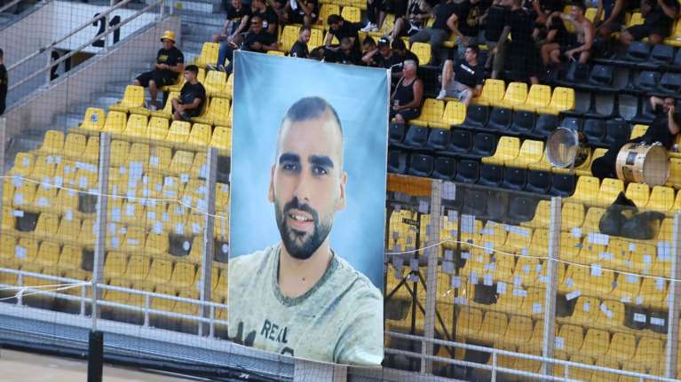 Δολοφονία Κατσούρη: Ξεκλειδώνει τις έρευνες το ματωμένο μαχαίρι; - Με DNA του 35χρονου που έτρεχε δίπλα στον Μιχάλη