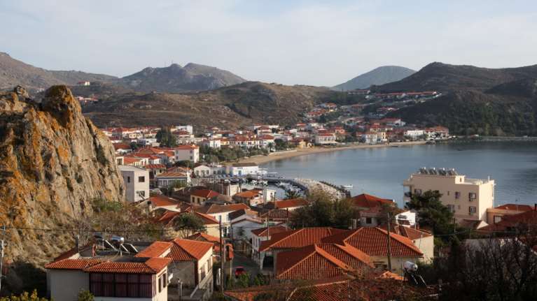 Εμβολιασμοί: Αυτά είναι τα πέντε νησιά που έχουν μείνει πίσω - Σε ποια οι κάτοικοι έσπευσαν να κλείσουν ραντεβού