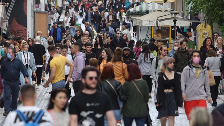 Δημοσκόπηση MRB: Σκληρότερη στάση έναντι της Τουρκίας θέλουν οι πολίτες - Διχασμένοι στην κυβέρνηση συνεργασίας