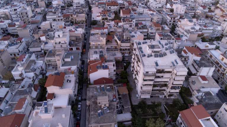 ΕΝΦΙΑ: Ποιοι θα πληρώσουν λιγότερα - Νέες αντικειμενικές από 1η Ιανουαρίου 2022