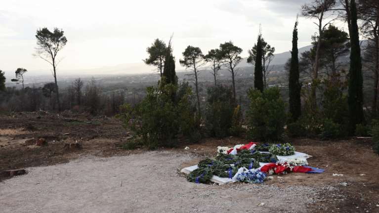Τατόι: Τρισάγιο στην μνήμη του τέως βασιλιά Κωνσταντίνου θα τελέσει η οικογένεια σήμερα