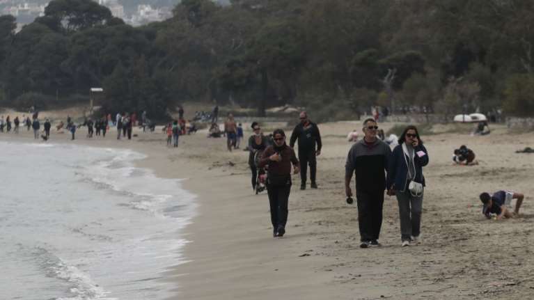 Κορονοϊός: Ανέβηκαν στα 26.785 τα νέα κρούσματα - 34 θάνατοι και 342 διασωληνωμένοι