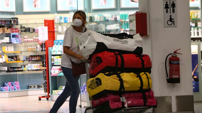 Θετικά σημάδια για έσοδα 15 δισ. ευρώ στον τουρισμό - Στα ύψη η πληρότητα τον Ιούνιο