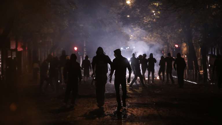 Ρέντης: 90 από τους 200  οπαδούς του φακέλου ανήκουν στις 3 μεγάλες ομάδες- Οι πυροβολισμοί και το κλεμμένο όπλο το 2000