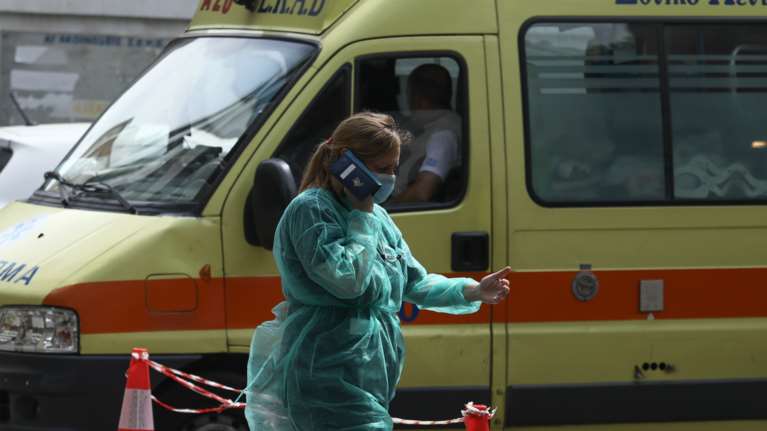 Σοκ στα Λεχαινά: 69χρονος βρέθηκε απαγχονισμένος στον χώρο που εργαζόταν ως φύλακας