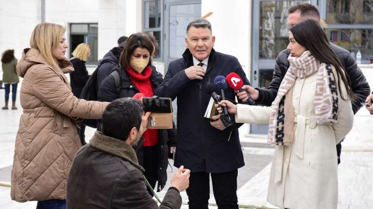 Κούγιας για Δασκαλάκη: Είπε ότι σκότωσε το παιδί για να εκδικηθεί τον ίδιο - Κάποιος θα βρεθεί πολύ άσχημα κατηγορούμενος