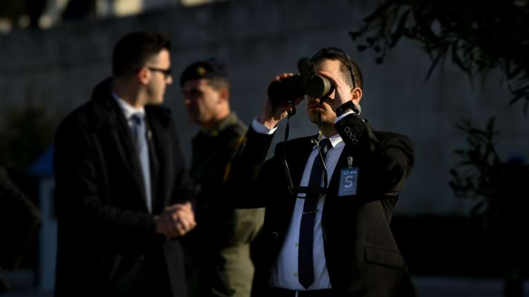 Πράκτορες της Μοσάντ συνέλαβαν στο Ιράν άνδρα που σχεδίαζε τρομοκρατική επίθεση κατά Ισραηλινών στην Κύπρο