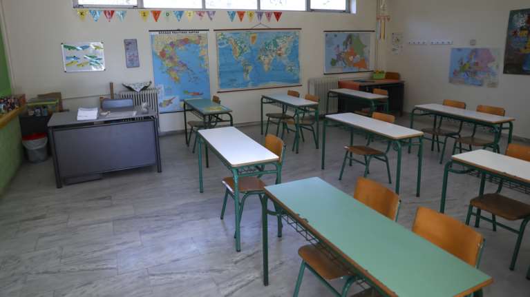 Γονείς, αυτή την ημερομηνία ανοίγουν τα σχολεία- Πότε γυρίζουν οι μαθητές στα θρανία