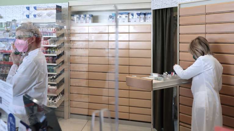 O Πανελλήνιος Ιατρικός Σύλλογος για τον στρεπτόκοκο: Δεν είναι επιδημία, μην χρησιμοποιείτε τα τεστ ανίχνευσης