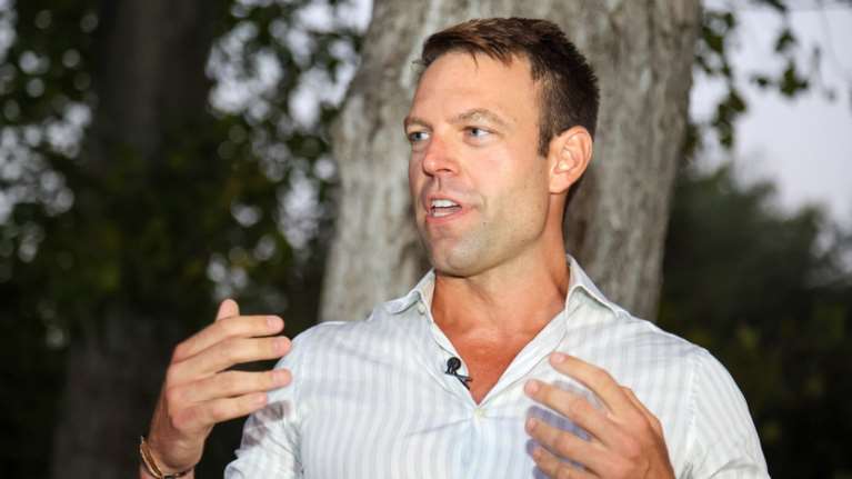 Κασσελάκης: Δεν είμαι επαγγελματίας πολιτικός - Γιατί δεν είναι τραγικό πράγμα να λες δεν ξέρω, θα επανέλθω