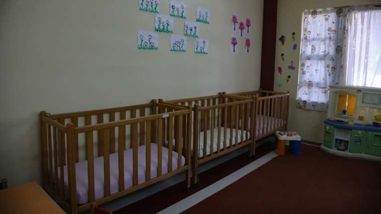 Βρεφονηπιακοί σταθμοί ΔΥΠΑ: Λήγει τα μεσάνυχτα της Κυριακής η προθεσμία για τις αιτήσεις